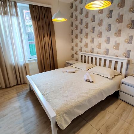 Hotel Old Tbilisi 5 Rooms Exterior photo