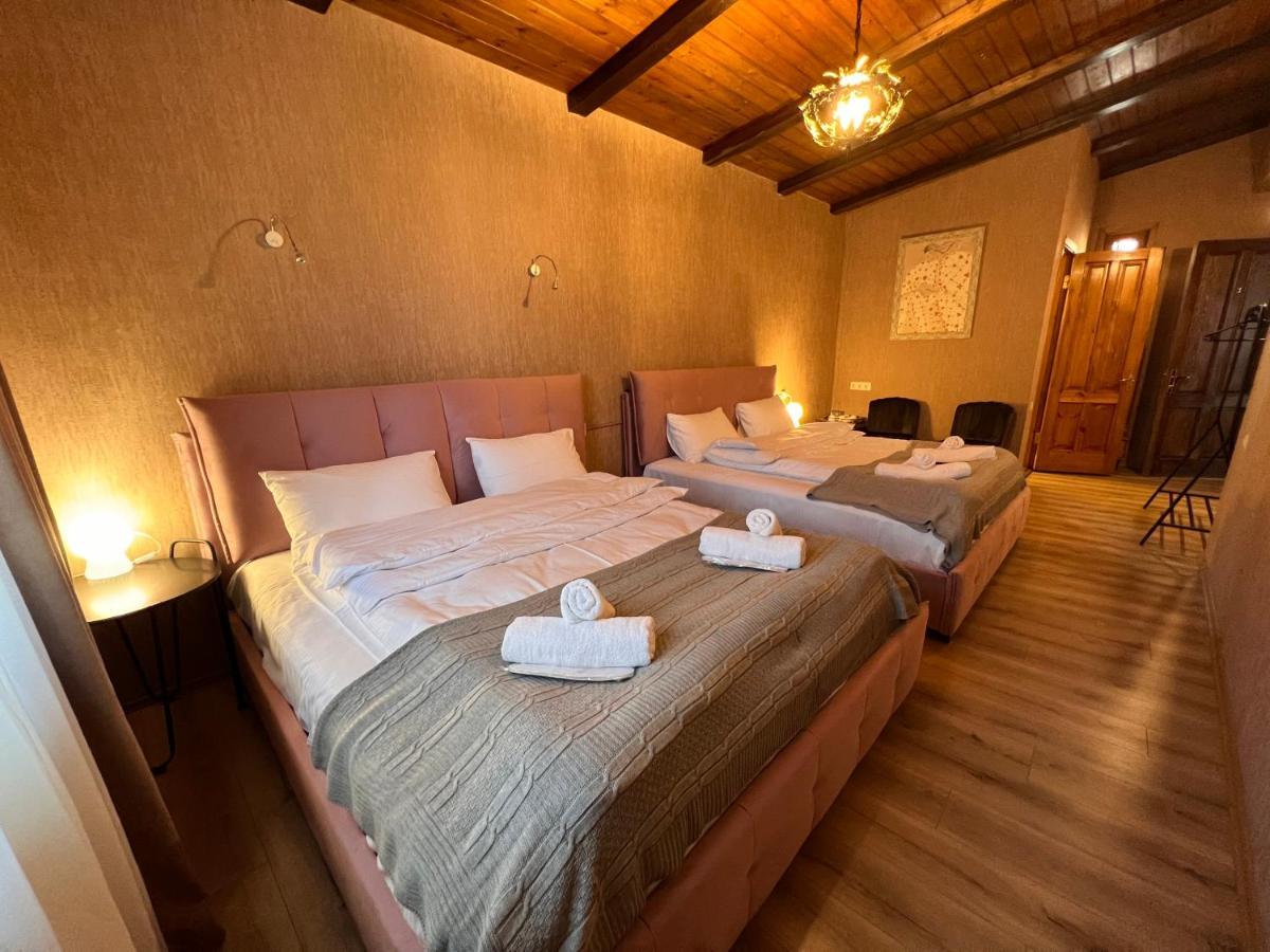 Hotel Old Tbilisi 5 Rooms Exterior photo