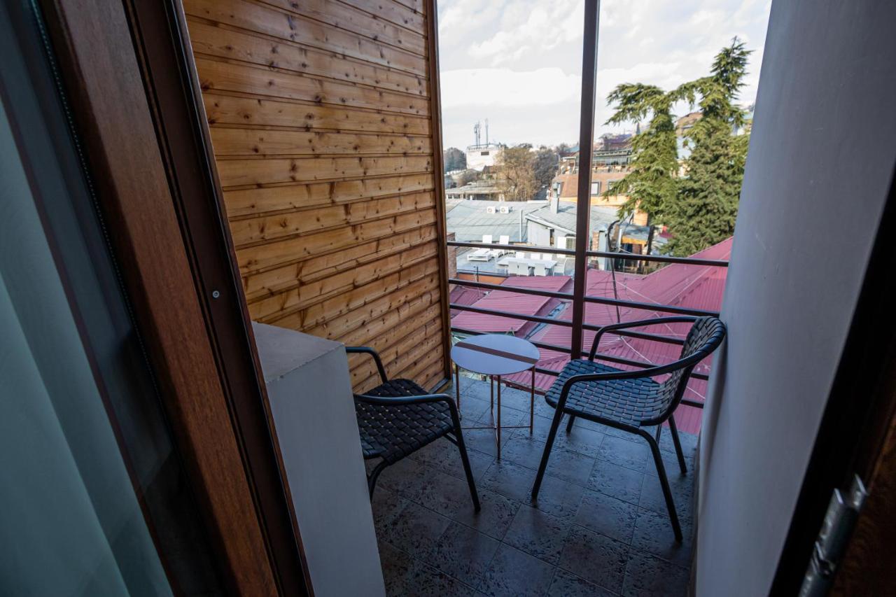 Hotel Old Tbilisi 5 Rooms Exterior photo